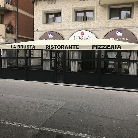 B&B Amiata Arcidosso Εξωτερικό φωτογραφία