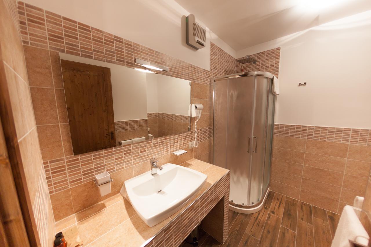 B&B Amiata Arcidosso Εξωτερικό φωτογραφία