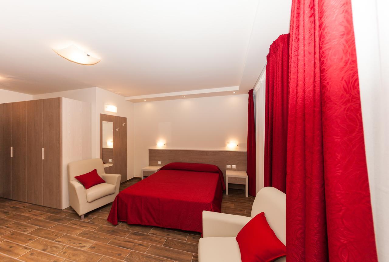 B&B Amiata Arcidosso Εξωτερικό φωτογραφία