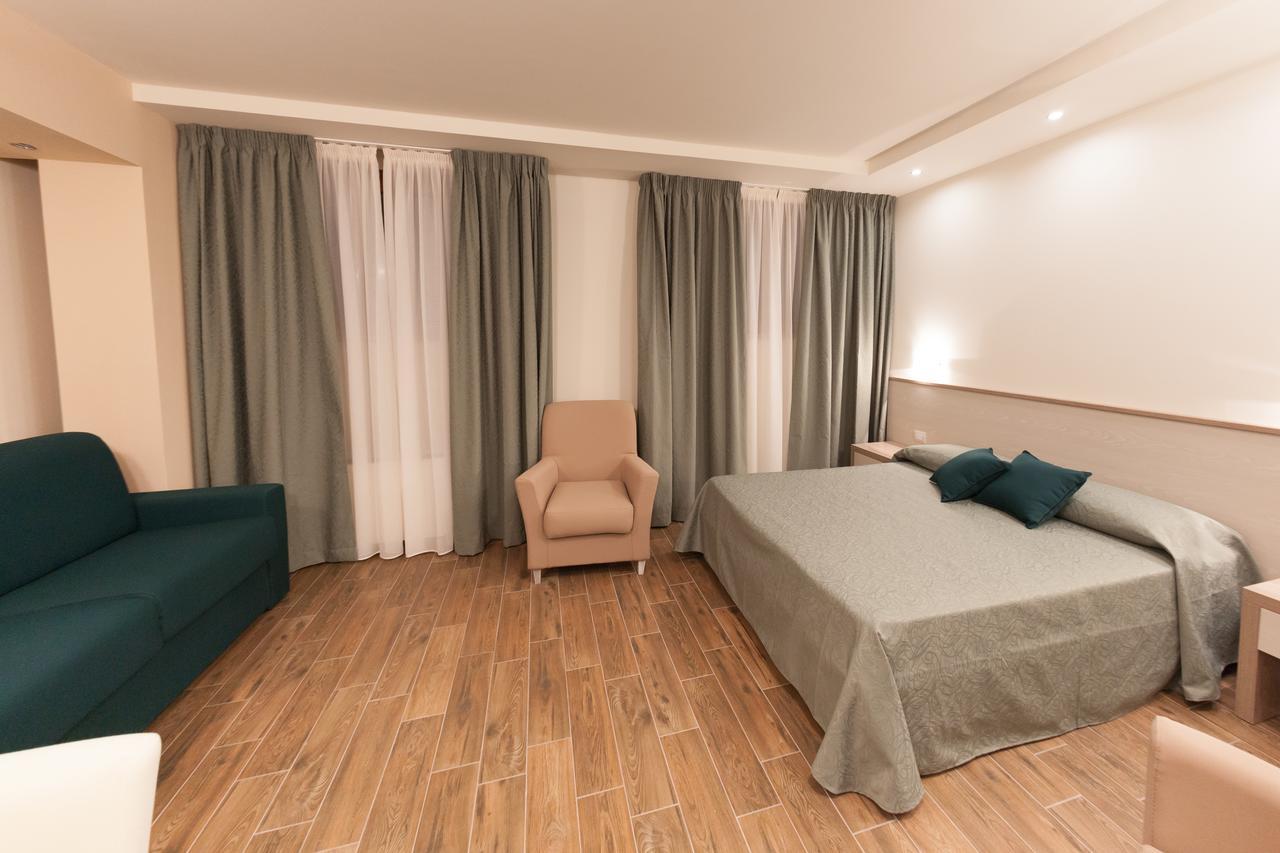 B&B Amiata Arcidosso Εξωτερικό φωτογραφία