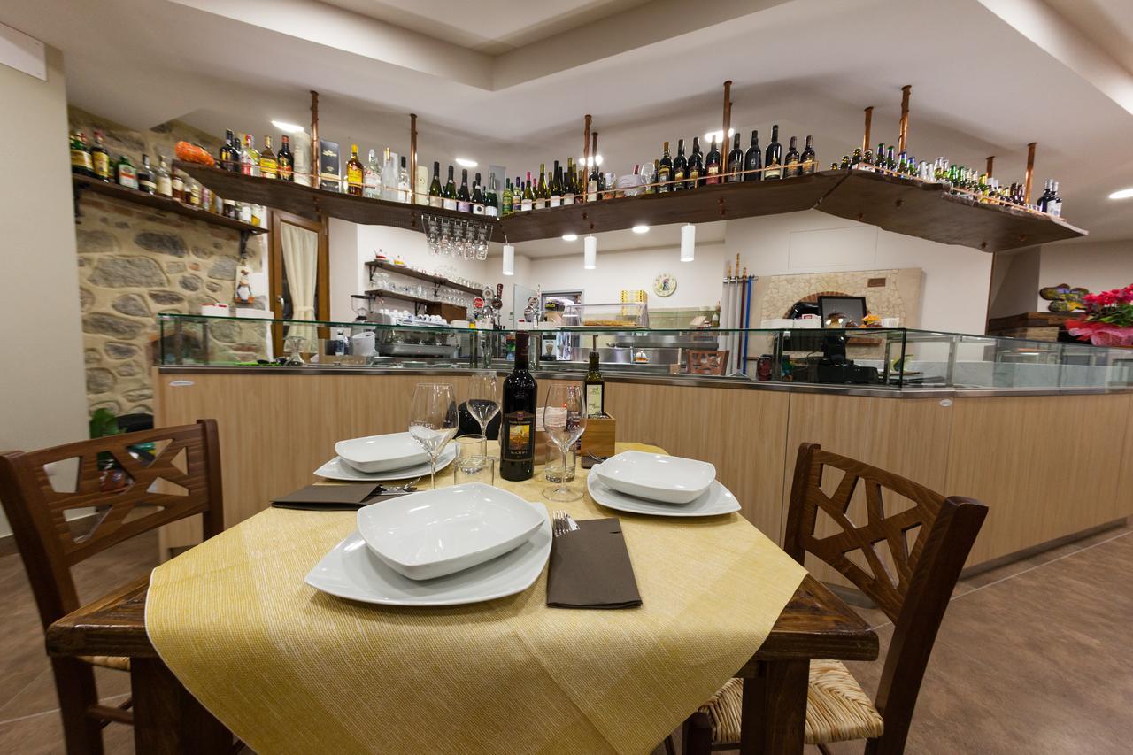B&B Amiata Arcidosso Εξωτερικό φωτογραφία