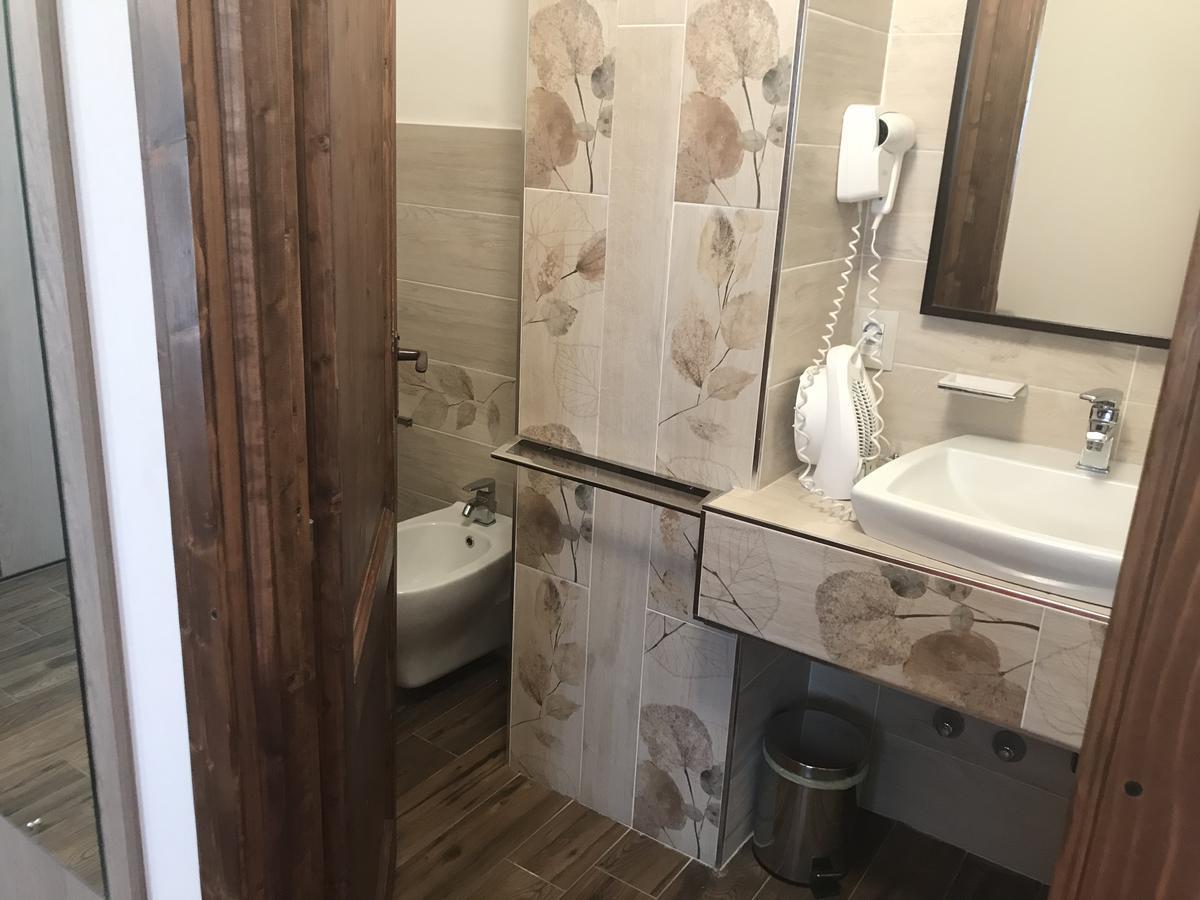 B&B Amiata Arcidosso Εξωτερικό φωτογραφία
